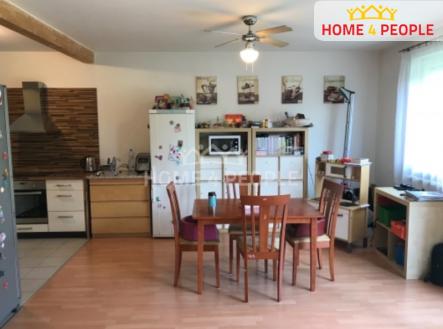 Pronájem domu/vily, 133 m² obrázek