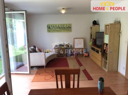 Pronájem domu/vily, 133 m²