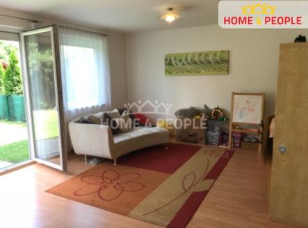 Pronájem domu/vily, 133 m²