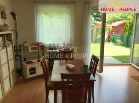 Pronájem domu/vily, 133 m²