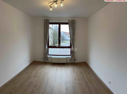 Pronájem bytu, 2+kk, 43 m² obrázek