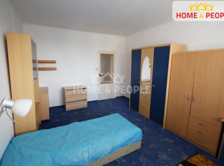 Pronájem bytu, 2+1, 58 m²