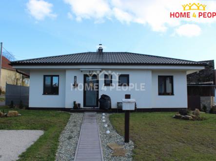 Prodej - dům/vila, 84 m² obrázek