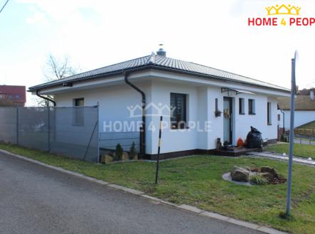 Prodej - dům/vila, 84 m² obrázek