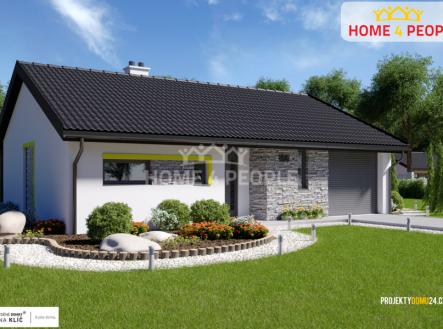 Prodej domu/vily, 136 m²