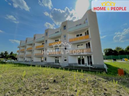 Pronájem bytu, 2+kk, 69 m²