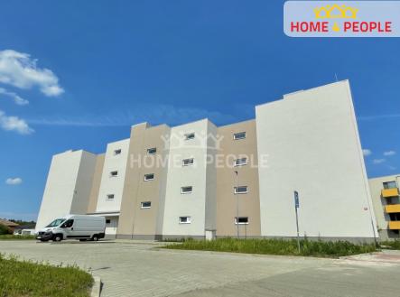 Pronájem bytu, 2+kk, 69 m²