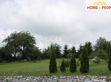 Prodej pozemku pro bydlení, 3 561 m²