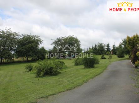 Prodej pozemku pro bydlení, 3 561 m²