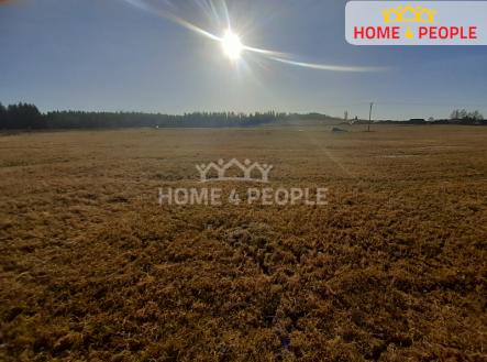 Prodej - pozemek, trvalý travní porost, 11 835 m²