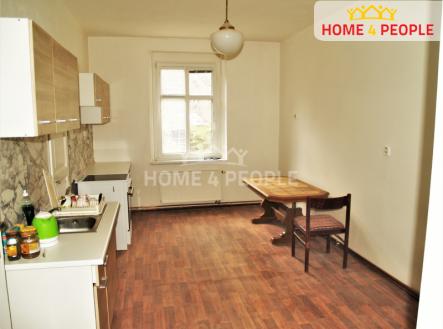 Pronájem bytu, 2+1, 62 m²