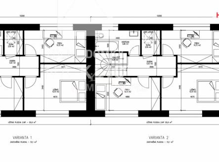 Prodej - dům/vila, 120 m²