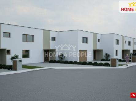 Prodej domu/vily, 120 m²