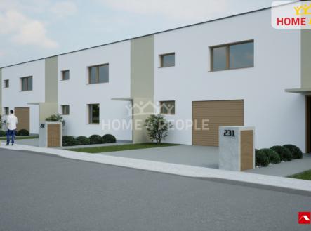 Prodej domu/vily, 120 m²