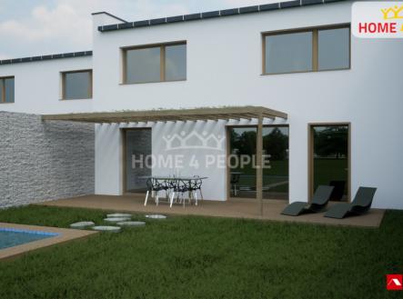 Prodej domu/vily, 120 m²