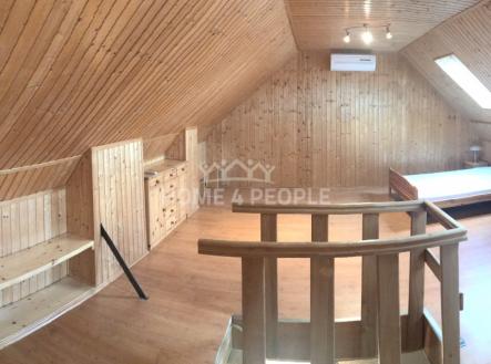 Pronájem bytu, 2+1, 70 m²