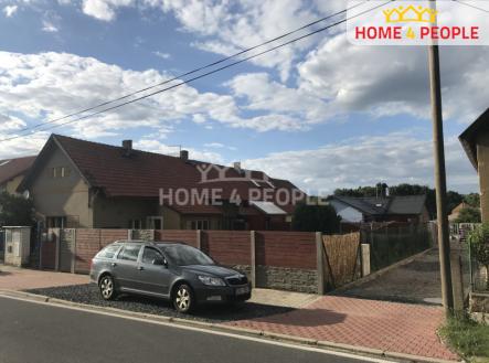 Pronájem bytu, 2+1, 70 m²