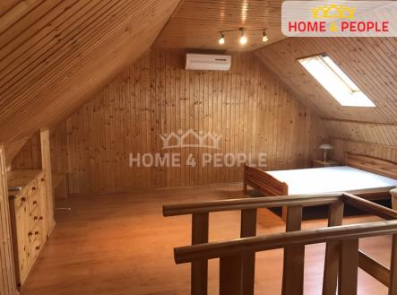 Pronájem bytu, 2+1, 70 m²