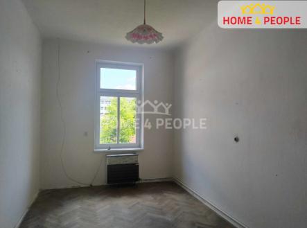 Prodej bytu, 2+1, 79 m²