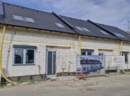 Prodej domu/vily, 101 m²