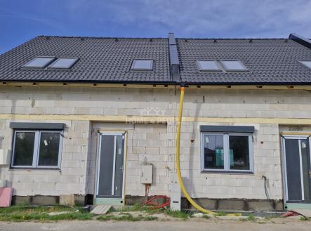 Prodej domu/vily, 101 m²