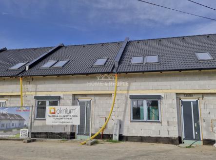 Prodej domu/vily, 101 m²