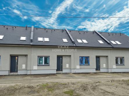 Prodej domu/vily, 101 m² obrázek