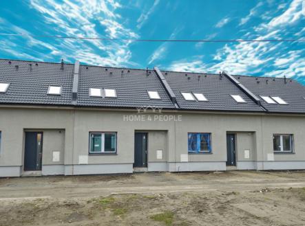 Prodej domu/vily, 101 m²