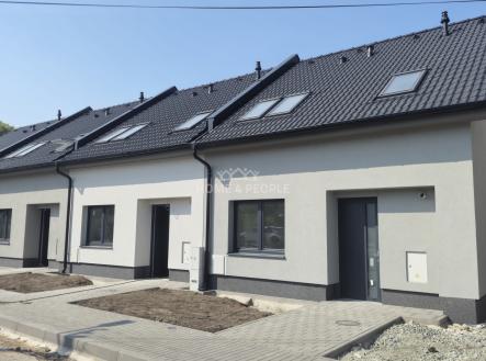 Prodej domu/vily, 101 m² obrázek