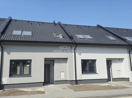 Prodej domu/vily, 101 m²