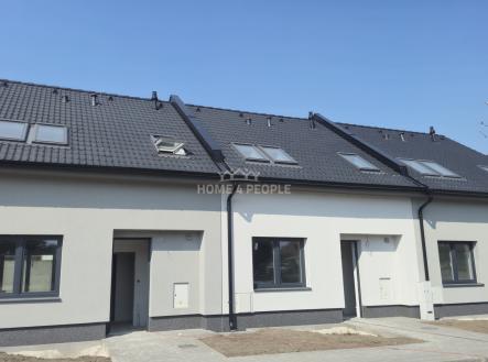 Prodej domu/vily, 101 m²
