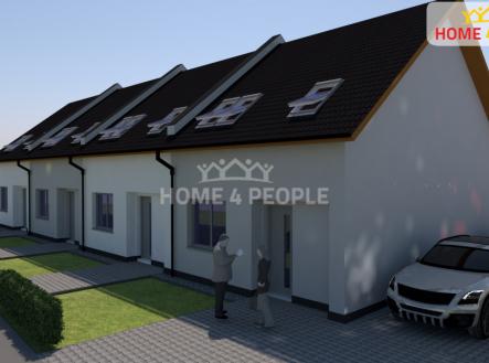 Prodej domu/vily, 101 m²