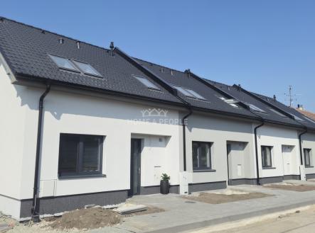 Prodej domu/vily, 101 m²