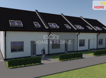 Prodej domu/vily, 101 m² obrázek