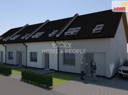 Prodej domu/vily, 101 m²