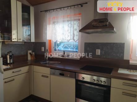 Pronájem - dům/vila, 73 m²
