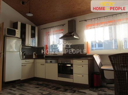 Pronájem - dům/vila, 73 m²