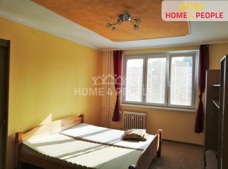 Pronájem bytu, 2+1, 57 m²