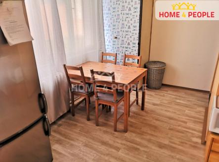 Pronájem bytu, 2+1, 57 m²