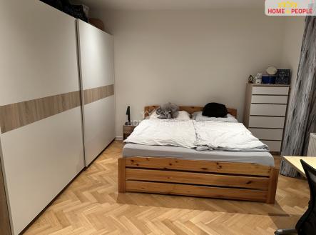 Pronájem bytu, 2+1, 60 m²