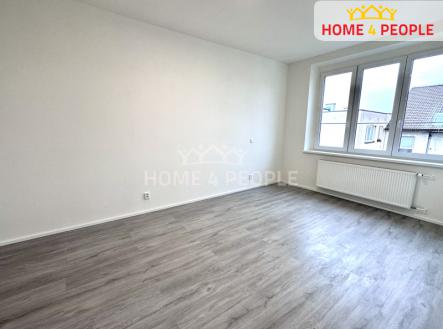 Prodej bytu, 3+kk, 79 m²