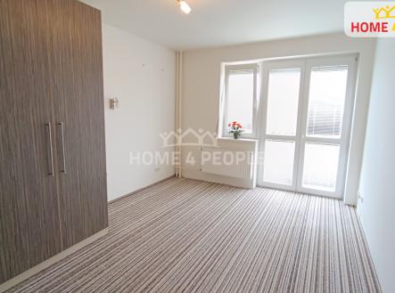 Pronájem bytu, 2+1, 51 m²