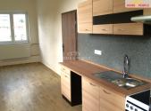 Pronájem bytu, 2+kk, 51 m²