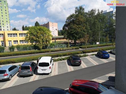 Pronájem bytu, 2+kk, 46 m²