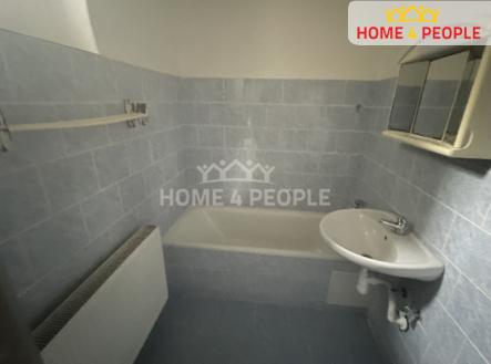 Pronájem bytu, 1+1, 41 m²