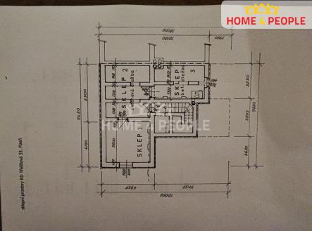 Prodej - dům/vila, 145 m²