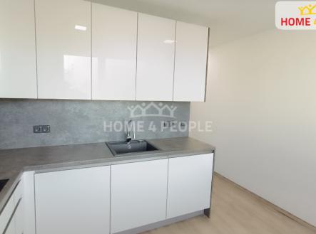 Pronájem bytu, 2+1, 62 m²