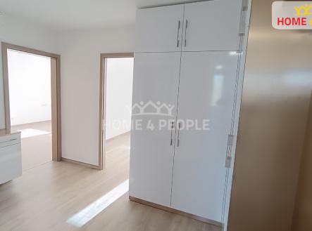 Pronájem bytu, 2+1, 62 m²