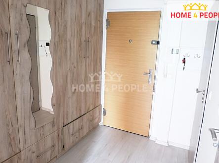 Pronájem bytu, 1+kk, 30 m²