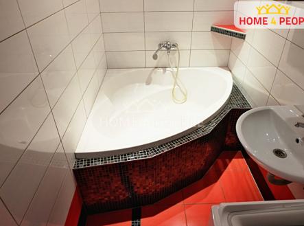 Pronájem bytu, 1+kk, 30 m²